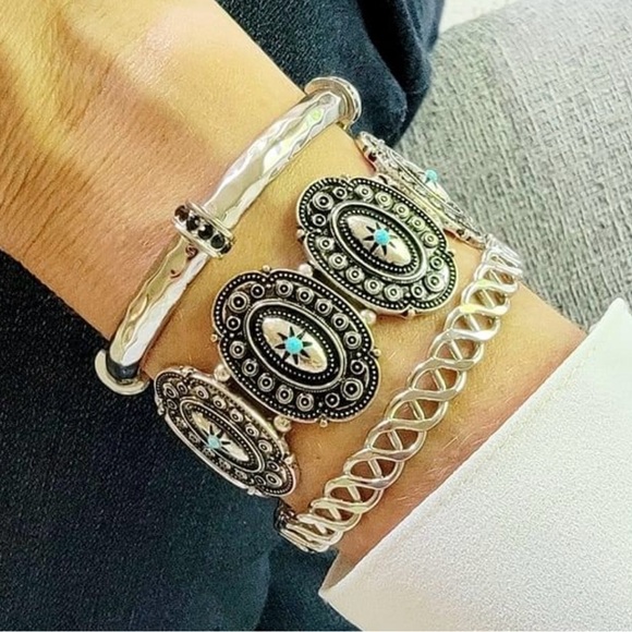 Park Lane Reign Bracelet-BNIB! - Picture 3 of 12